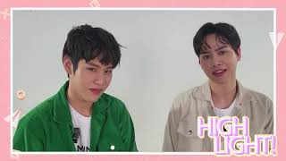 Highlight อยากจะเปย์ให้เธอทุกอย่างเลย ซันนี่ ปลั๊ก Wedding Plan The Series | SosatSeoulsay