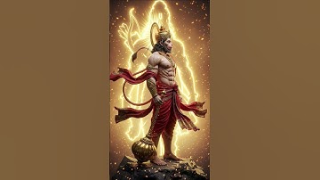 जब कोई काम नहीं आता ना | Hanuman Status | Jai shree Ram#hanuman #jaishreeram #1shivbhaktt #mahadev