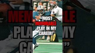 John Lynch Tells A Story About His Hit On Barry Sanders