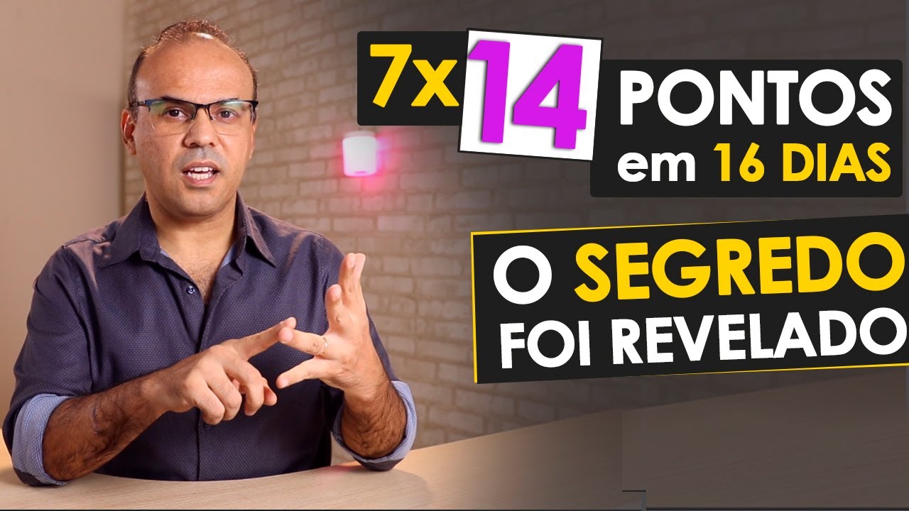 7X 14 PONTOS NA LOTOFACIL NOS ULTIMOS 16 DIAS SEGREDO REVELADO