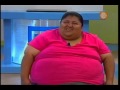 Dr. TV Perú (23-04-2015) - B2 - 1 - Tubo de la Verdad: Obesidad