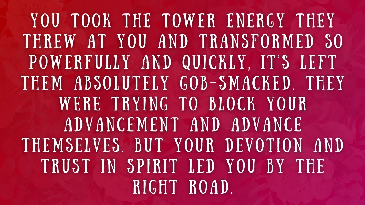 У меня мурашки по коже!