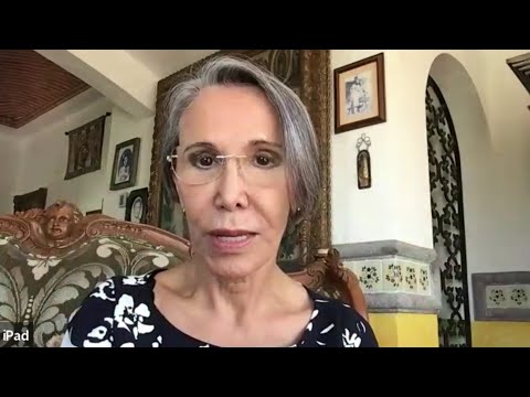 CHAVES VAI VOLTAR À TV? | ENTREVISTA COM FLORINDA MEZA, A DONA FLORINDA