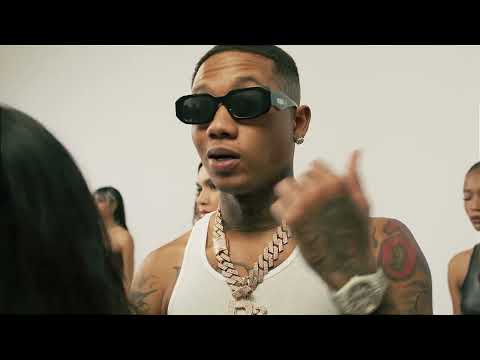 R3 Da Chilliman - Poppin' It [Official Video]
