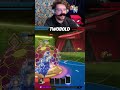 Wildcard has INSANE strategies #ad #sponsored #wildcard #shorts #fyp