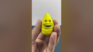 Gus the Mega Minion - Despicable Me 4 stopmotion #shorts