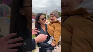 картинка: Дом 2 отмечает день рождения проекта. Видео с праздника часть 2