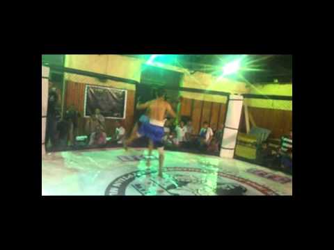 Prince Fares Highlight 2 