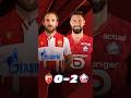 Football ⚽ Red Star - Lille 🥅 All goals