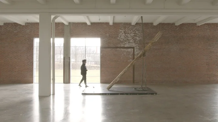 One Work at Dia Beacon: Torkwase Dyson on Lee Ufan...
