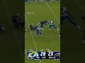 THE FIRST TOUCHDOWN OF ZAY FLOWERS IN NFL 😱🤯🥶
