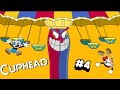 CARNIVAL! | Cuphead part 4