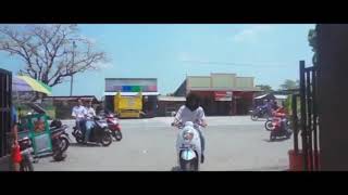 Perpisahan Yang Mengesankan SMAN 1 TOROH