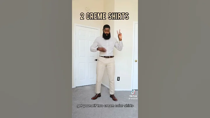 5 suits for men out of them you can make 75 other suits - DayDayNews
