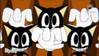 Cartoon Cat Song 