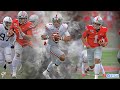 II Congratulations II The Official Highlights of Ohio State Sophomore QB Justin Fields