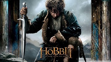 Honest Trailers - The Hobbit: The Battle of the Five Armies (feat. HISHE)--Sub Ita