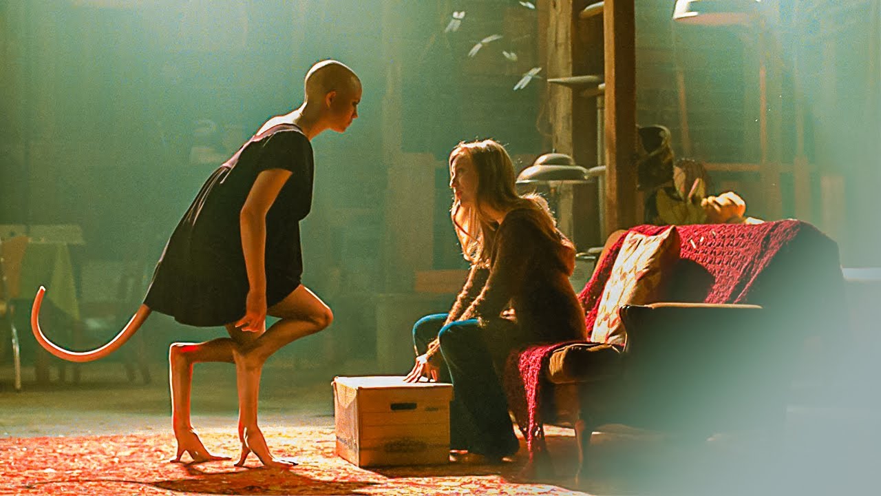 Unleashing Dren: A Tale of Forbidden Science, Betrayal, and Unconventional Parenthood