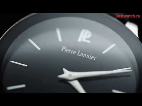 Кварцевые часы Pierre Lannier 019K623, 019K633