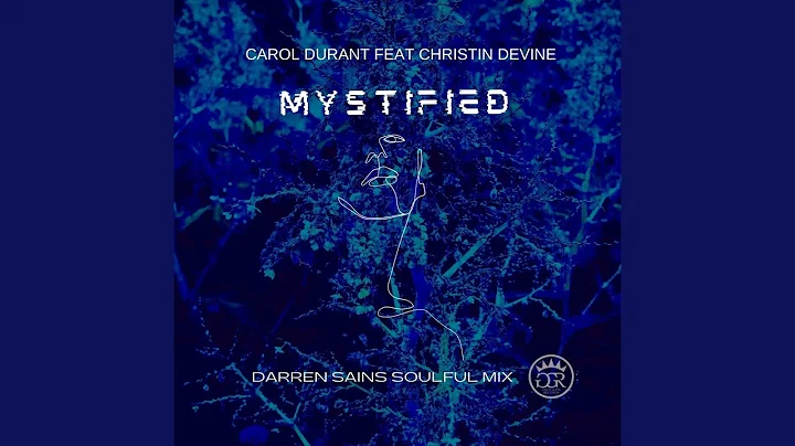 MYSTIFIED (feat. Christin Devine)