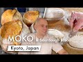 What went into creating a beloved sourdough bread