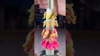 Play Doh Flower Kit