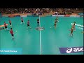 Women's WFC 2013 - SVK v AUS