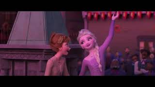 Disney - Southbound [Carrie Underwood]