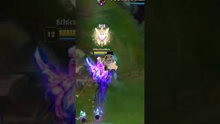 I have no Words. Yunara was also shocked ig #masteryi #masteryijungle #leagueoflegends #league