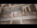 11Alive's Cheryl Preheim takes us to see Leonardo da Vinci's 'The Last Supper'