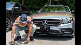 FF_Ricch - Expensive Habits (OFFICIAL MUSIC VIDEO) |shot by EcuFilms