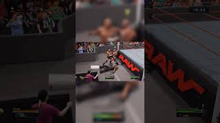 WWE 2K25 | No Rules! Anything Goes in Extreme Match!