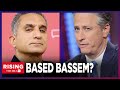 WATCH: Bassem Youseff, Jon Stewart GO VIRAL In Unearthed Clip On US-Middle East Policy