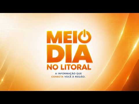 JOVEM PAN NEWS LITORAL - 08/07/2026