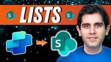 SharePoint Lists as Knowledge in Microsoft Copilot Studio | Tutorial