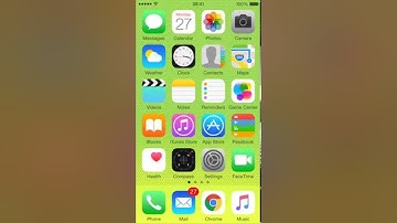 HOW TO GET FLAPPY BIRD- NO JAILBREAK IOS/ANDROID 100% LEGIT