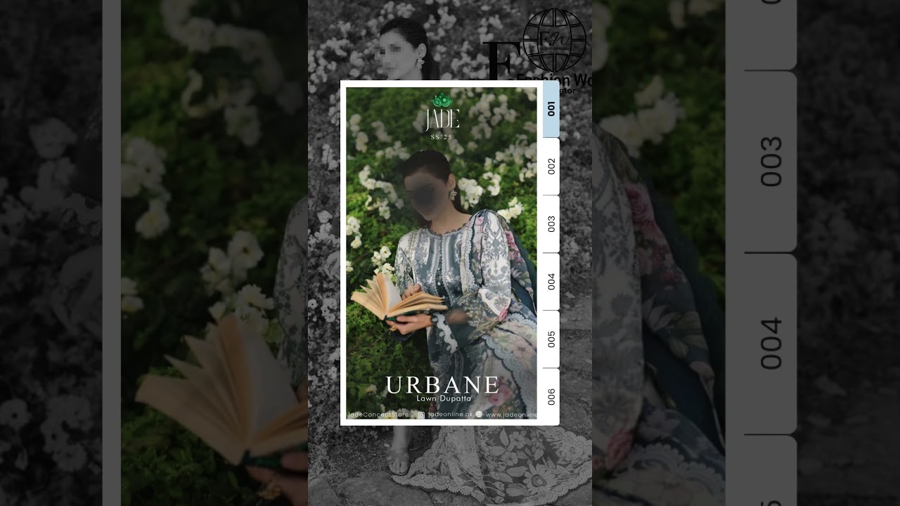 Premium Unstitched Lawn Suit for Women