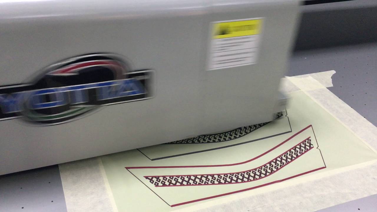 Best quality TPU film  printer uv printer price