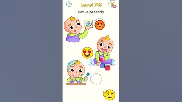 #technicalgames dop 3 level 745 #viral #short