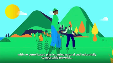 G+D Convego® Beyond Eco Payment Cards