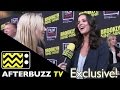 Melissa Fumero @ An Evening with Brooklyn Nine-Nine | AfterBuzz TV