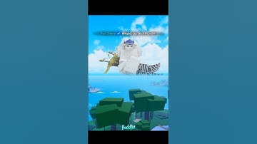 BloxFruits Admin Abuse Is Here!? 😱 #bloxfruits #roblox #shorts