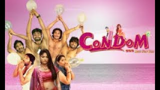 Condom| Telugu Web Series| Streaming in Moviewood OTT