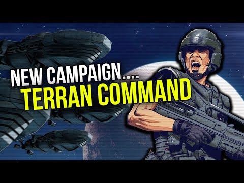 ANÁLISIS: Starship Troopers Terran Command « Generación Pixel