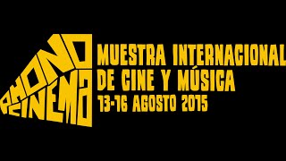Hardcore Devo Live! (PHONO-CINEMA, México 2015)