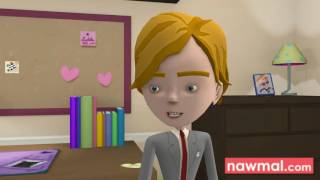Adlerian Therapy Video