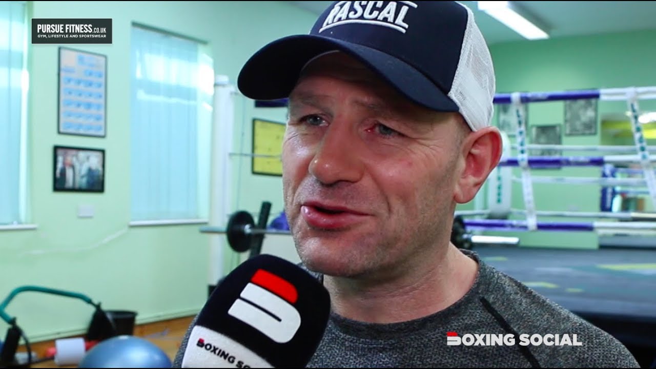 MAX McCRACKEN: ON YAFAI BROTHERS, HAYE-CHISORA LINK UP, WILDER-FURY, KHAN-BROOK & MORE