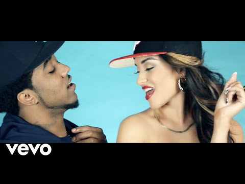 Abrina Ft. Problem - Dat Good