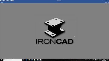 IronCAD PDM / PLM in DDM - Functional Updates in DDM 2018