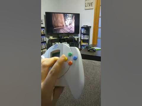 Dreamconn problem - YouTube